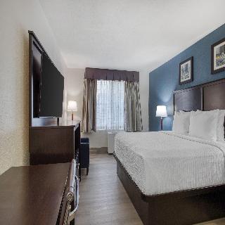 Best Western Gregory Hotel fotoÄŸrafÄ±