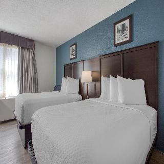 Best Western Gregory Hotel fotoÄŸrafÄ±