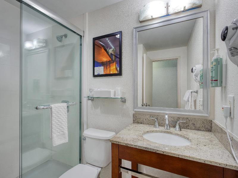 Best Western Gregory Hotel - Oda