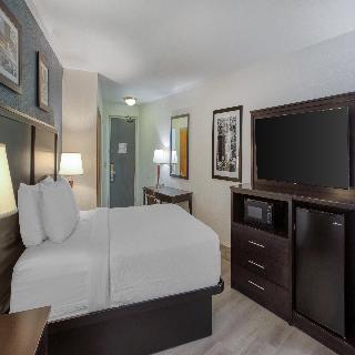 Best Western Gregory Hotel fotoÄŸrafÄ±