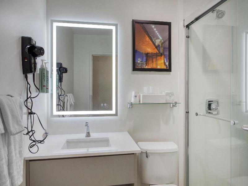 Best Western Gregory Hotel - Oda