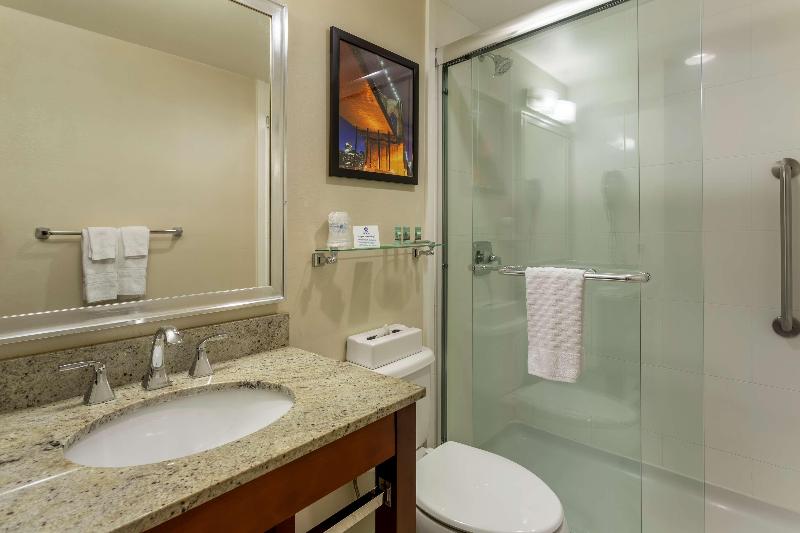 Best Western Gregory Hotel - Oda