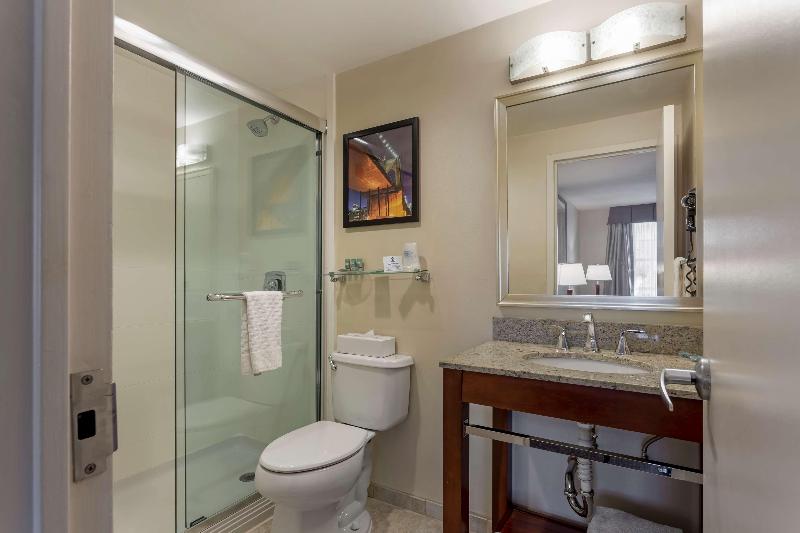 Best Western Gregory Hotel - Oda