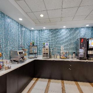 Best Western Gregory Hotel fotoÄŸrafÄ±
