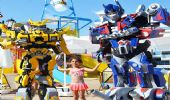 Aqua Fun City - Aquapark fotoÄŸrafÄ±