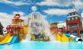 Aqua Fun City - Aquapark fotoÄŸrafÄ±