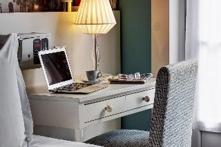 Lx Boutique Hotel fotoÄŸrafÄ±