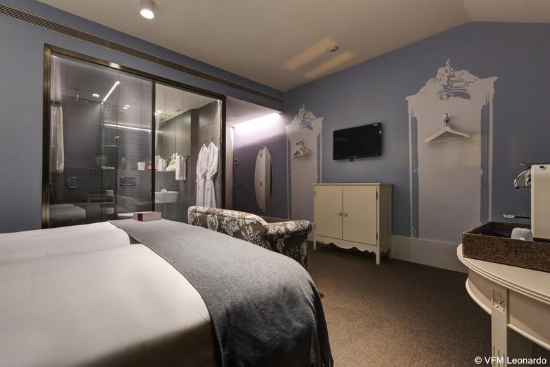 Lx Boutique Hotel - Genel