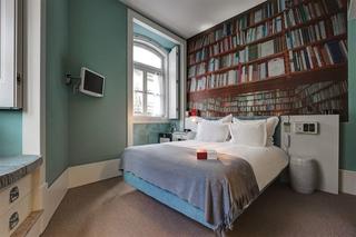 Lx Boutique Hotel fotoÄŸrafÄ±