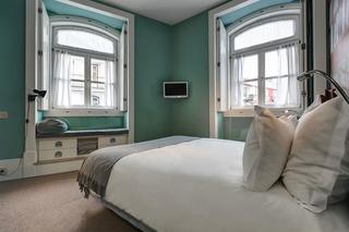 Lx Boutique Hotel fotoÄŸrafÄ±