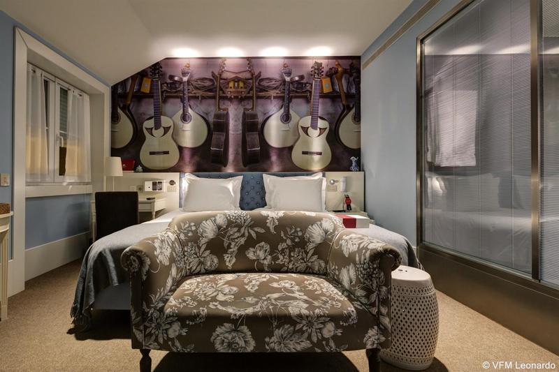 Lx Boutique Hotel - Genel