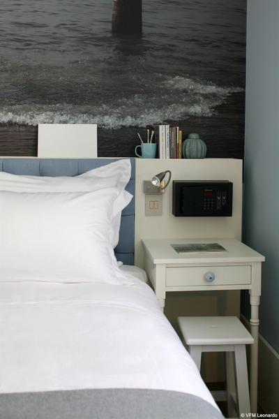 Lx Boutique Hotel - Genel