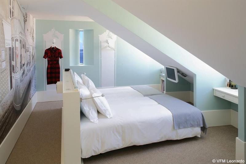 Lx Boutique Hotel - Genel