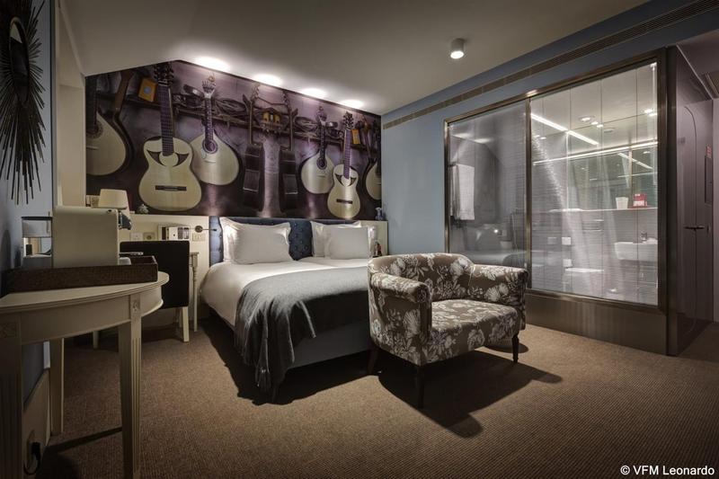 Lx Boutique Hotel - Genel