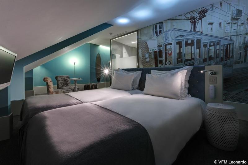 Lx Boutique Hotel - Genel