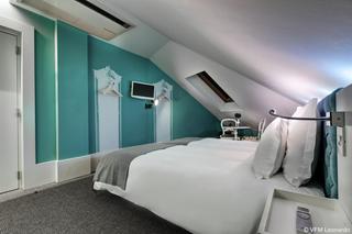 Lx Boutique Hotel fotoÄŸrafÄ±