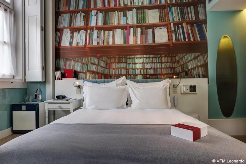 Lx Boutique Hotel - Genel