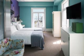 Lx Boutique Hotel fotoÄŸrafÄ±