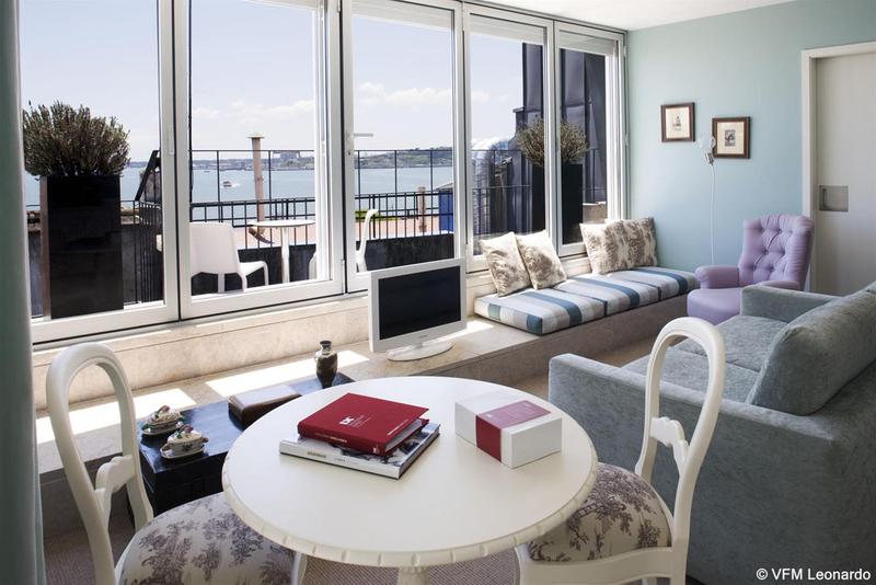 Lx Boutique Hotel - Genel