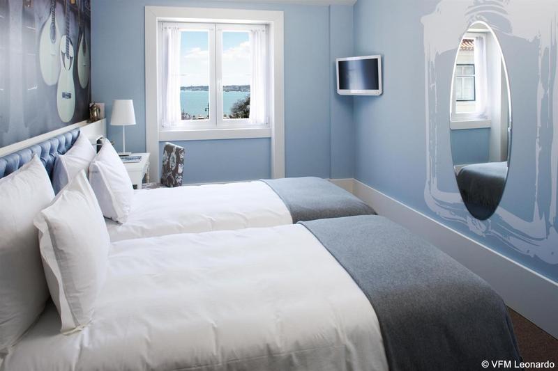 Lx Boutique Hotel - Genel