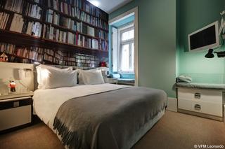Lx Boutique Hotel fotoÄŸrafÄ±