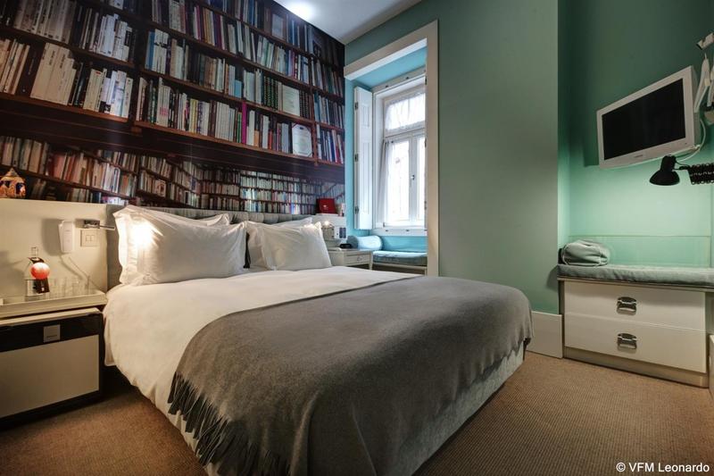 Lx Boutique Hotel - Genel