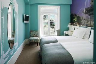 Lx Boutique Hotel fotoÄŸrafÄ±