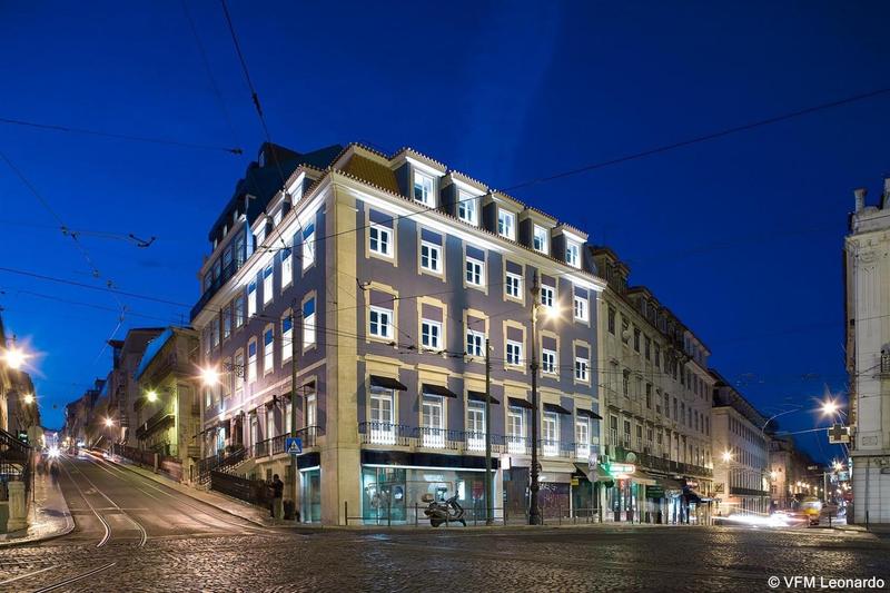Lx Boutique Hotel - Genel