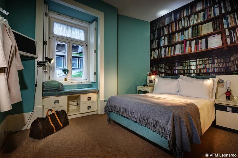 Lx Boutique Hotel - Genel