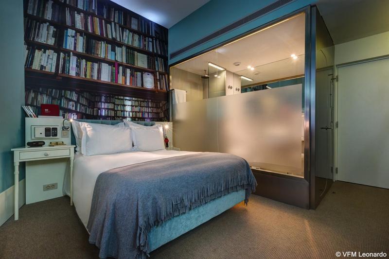 Lx Boutique Hotel - Genel