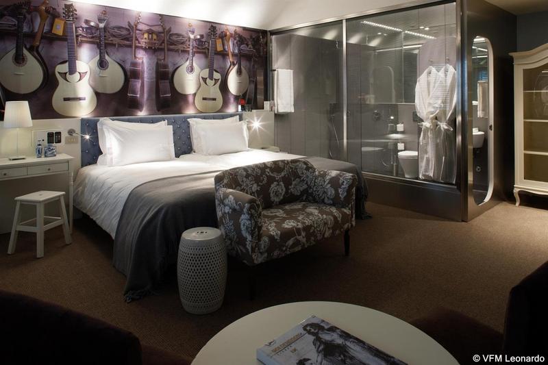 Lx Boutique Hotel - Genel
