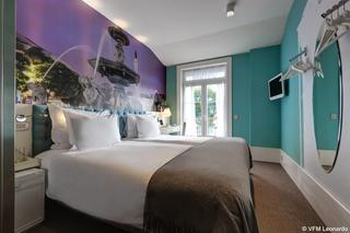 Lx Boutique Hotel fotoÄŸrafÄ±