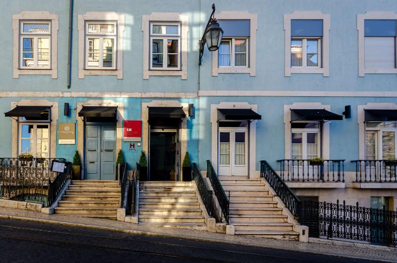 Lx Boutique Hotel - Genel