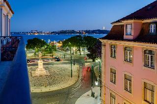 Lx Boutique Hotel fotoÄŸrafÄ±