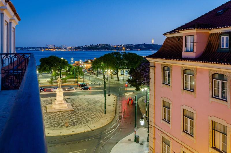 Lx Boutique Hotel - Genel