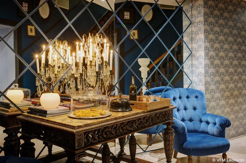 Lx Boutique Hotel - Genel