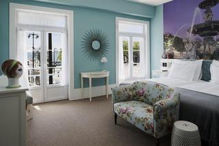 Lx Boutique Hotel fotoÄŸrafÄ±