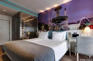 Lx Boutique Hotel fotoÄŸrafÄ±