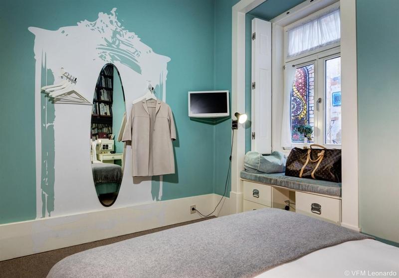 Lx Boutique Hotel - Genel