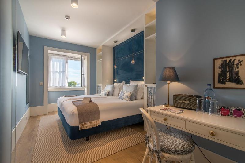 Lx Boutique Hotel - Oda