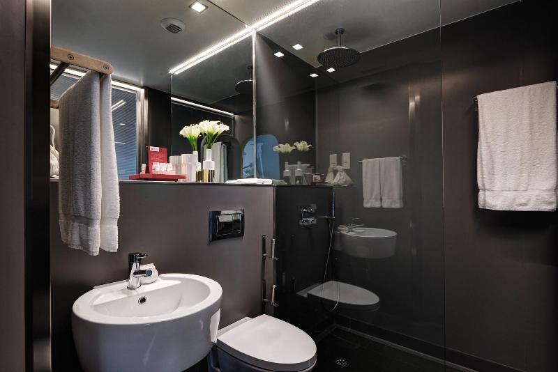 Lx Boutique Hotel - Oda