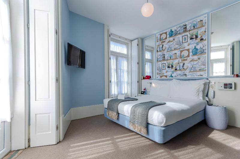 Lx Boutique Hotel - Oda
