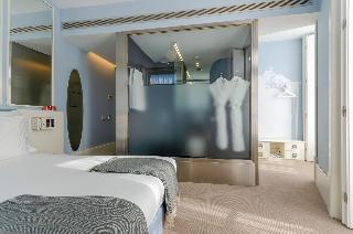 Lx Boutique Hotel fotoÄŸrafÄ±