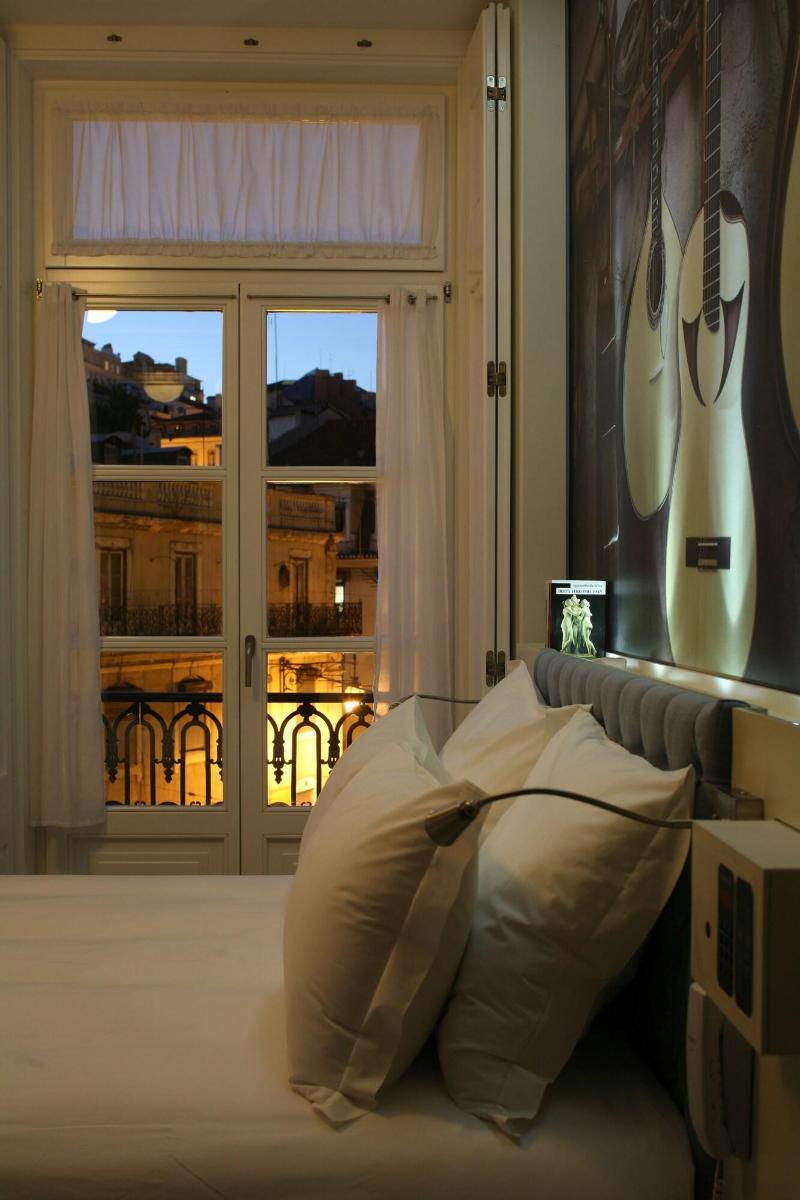 Lx Boutique Hotel - Oda