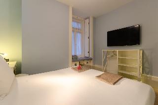 Lx Boutique Hotel fotoÄŸrafÄ±