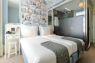 Lx Boutique Hotel fotoÄŸrafÄ±
