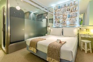 Lx Boutique Hotel fotoÄŸrafÄ±