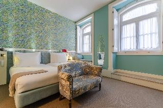 Lx Boutique Hotel fotoÄŸrafÄ±