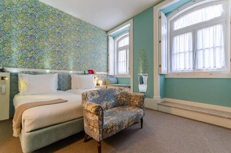 Lx Boutique Hotel - Oda
