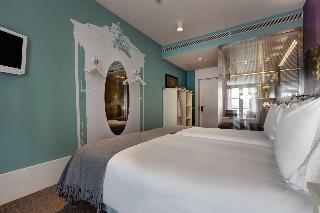 Lx Boutique Hotel fotoÄŸrafÄ±